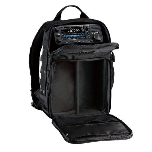 Icom 192 rucksack für - icom,