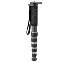 Sehr stabiles Carbon Monopod