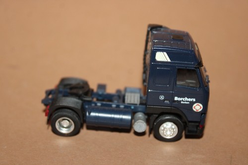 Amw lkw 2 achs - amw,