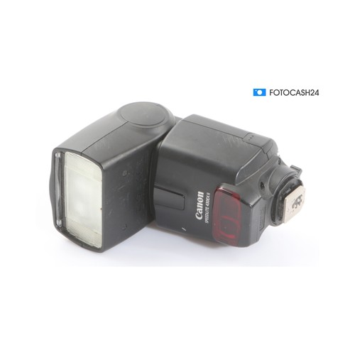 Canon speedlite 430ex - 430ex, +