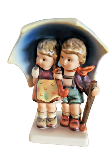Original goebel hummel figur - original,