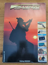 ALLJAGD Jagd-Sport-Mode