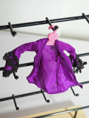 Monster high cam - high, vampir