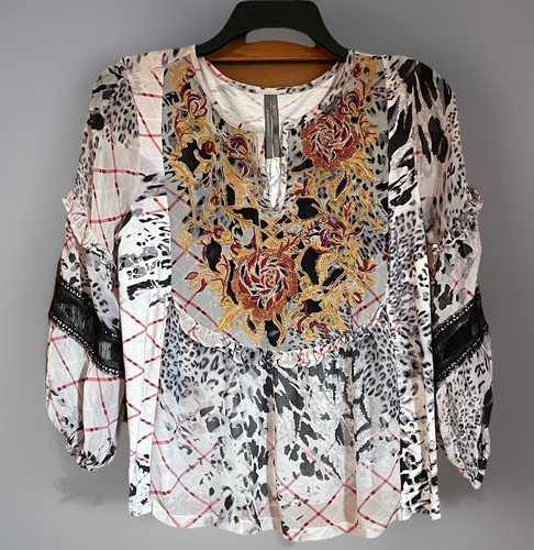 Anthropologie blouse women - anthropologie, women's