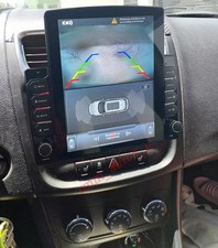 Android 14 Car Radio Stereo