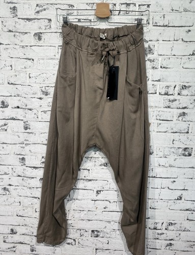 Italy damen baggy jogginghose - italy,