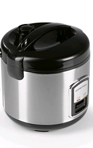 Gourmetmaxx reiskocher - gourmetmaxx,