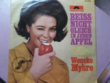 Wencke Myhre - Beiss nicht