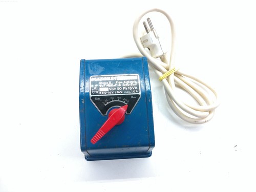 Märklin 6013 trafo - 6013,
