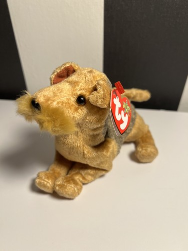 Beanie baby whiskers - baby:,