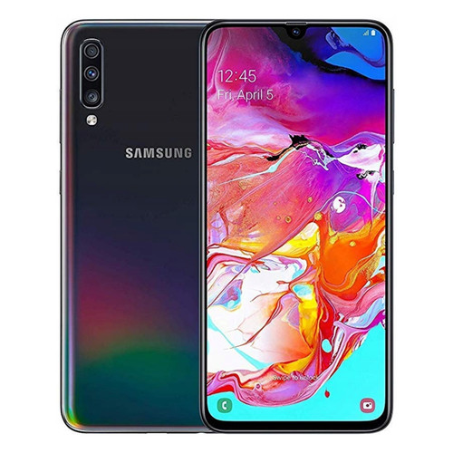Samsung galaxy a70 128gb lte - samsung, 6/128gb