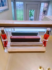 Leighton Denny Less is More X