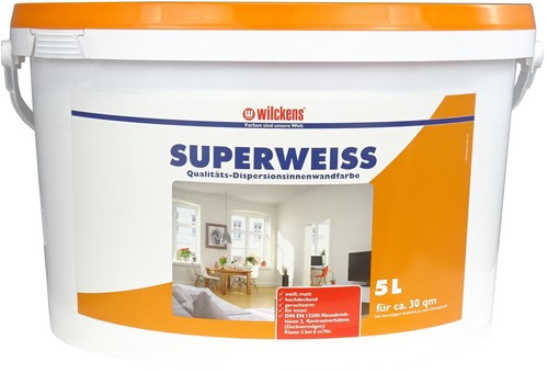 Wilckens superweiss matt - wilckens,