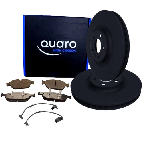 Quaro high carbon - high,