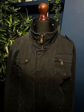 Jeep Rich Military Utility