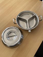 WMF Warmhalte Topf /Töpfe