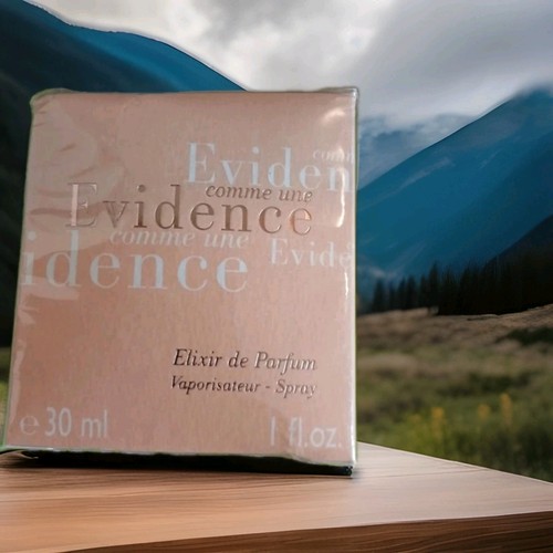Yves rocher comme - une, evidence