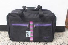 REISETASCHE ° Handgepäck ° Freizeittasche ° „New Way luggage“ ° dunkelblau