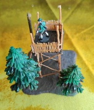 H0 Faller Jäger Hochsitz  B-290 Ohne Dach