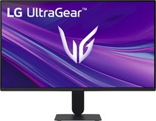LG Monitor (PC) 27G411A-B