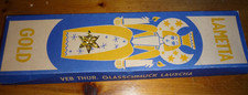 DDR Lametta VEB Thüringer