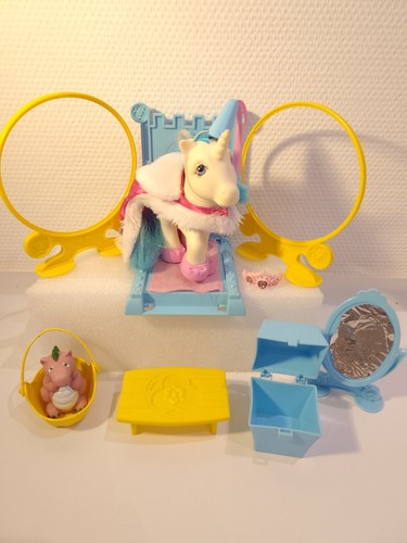 Little pony mein kleines - pony, g1