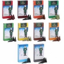 Räucherkerzen 10er pack - 10er,