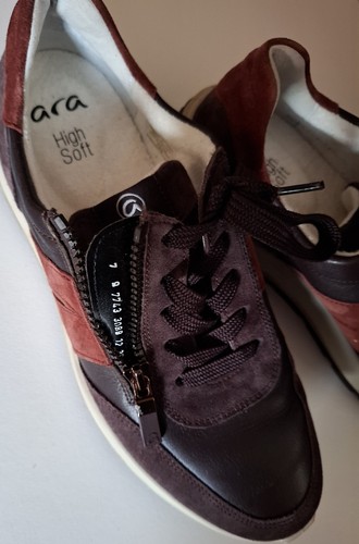 Ara damen halbschuh gr - , damen-halbschuh,gr
