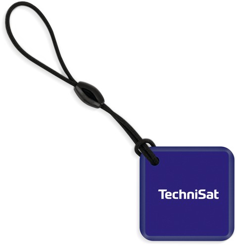 Technisat technismart rfid - technisat,