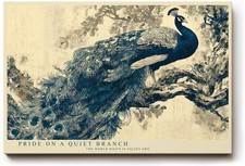 120x80cm Paul Sinus Wandbild