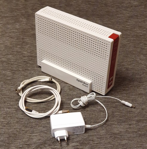 Avm fritz box 6591 cable - avm,