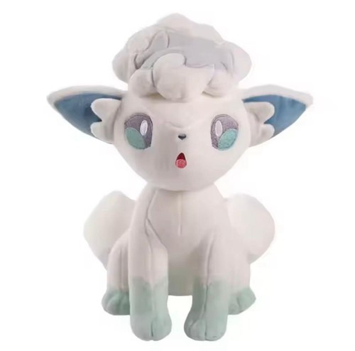 Pokemon alola vulpix - alola,