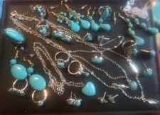 Modeschmuck Konvolut, 10