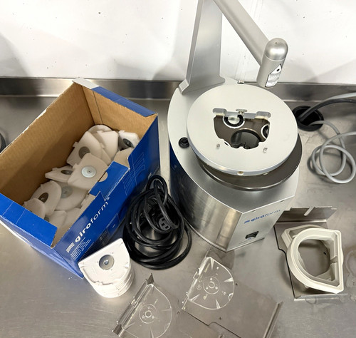Giroform dentallaborgerät - giroform,