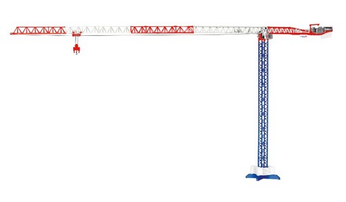 Conrad potain mdt 809 vinci - potain,