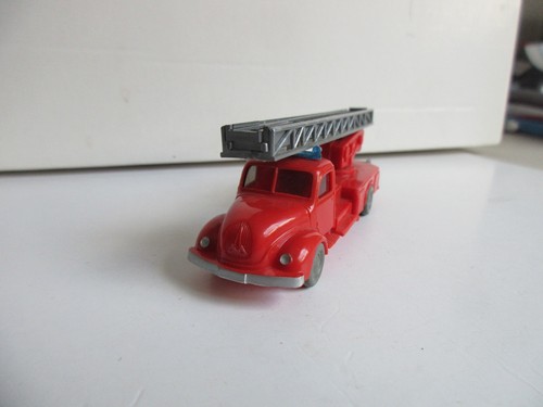 Wiking magirus 3500 - wiking,