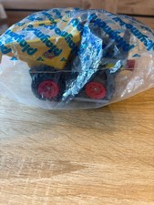 Playmobil Muldenkipper mit