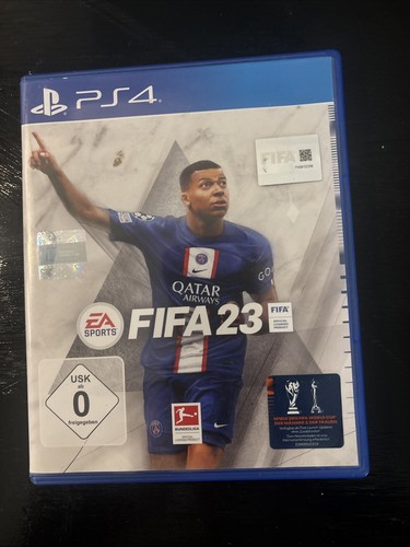 Sony playstation fifa 23 - playstation,