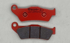 Brembo  Bremsbelag Sinter