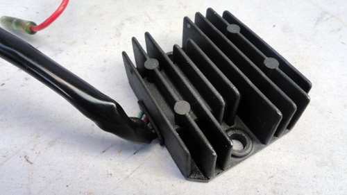 Gleichrichter rectifier
