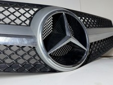 Mercedes r230 sl - mercedes, sl-class