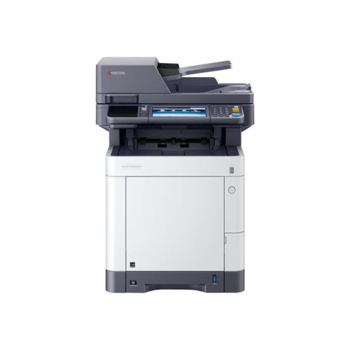 Kyocera ecosys m6630cidn - kyocera,