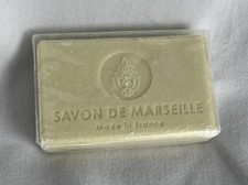 FRENCH SOAP, SAVON DE