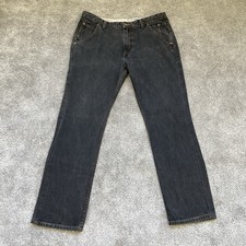 Timberland grey denim jeans - timberland,