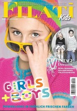 FILATI Kids Nr. 5 Lana Grossa