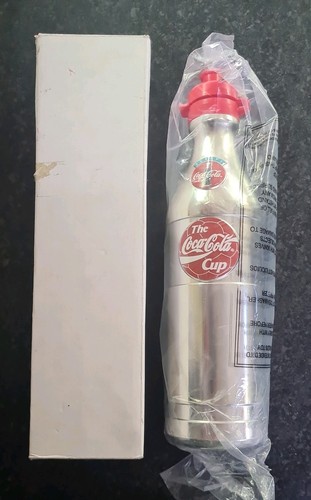 Vintage 1996 euro - 1996, coca