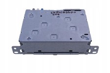 CITROEN C4 GRAND PICASSO II