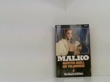 Malko - Agenten-Duell am