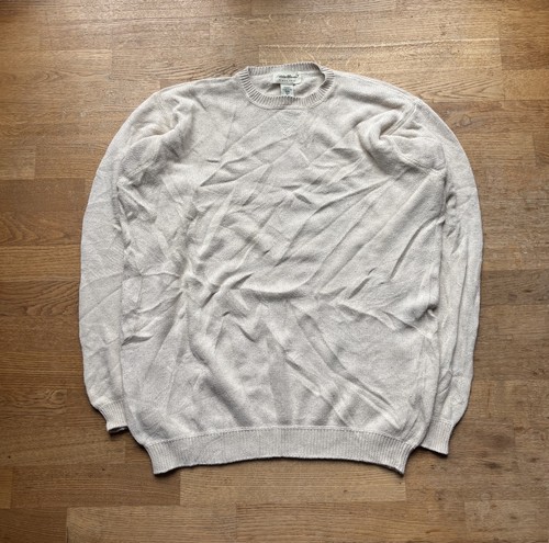 Eddie bauer vintage sweater - bauer,