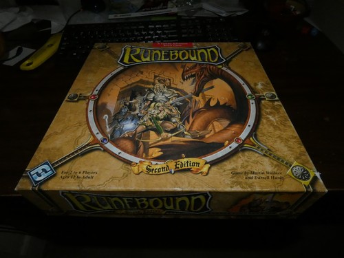 Fantasy flight runebound - flight:,